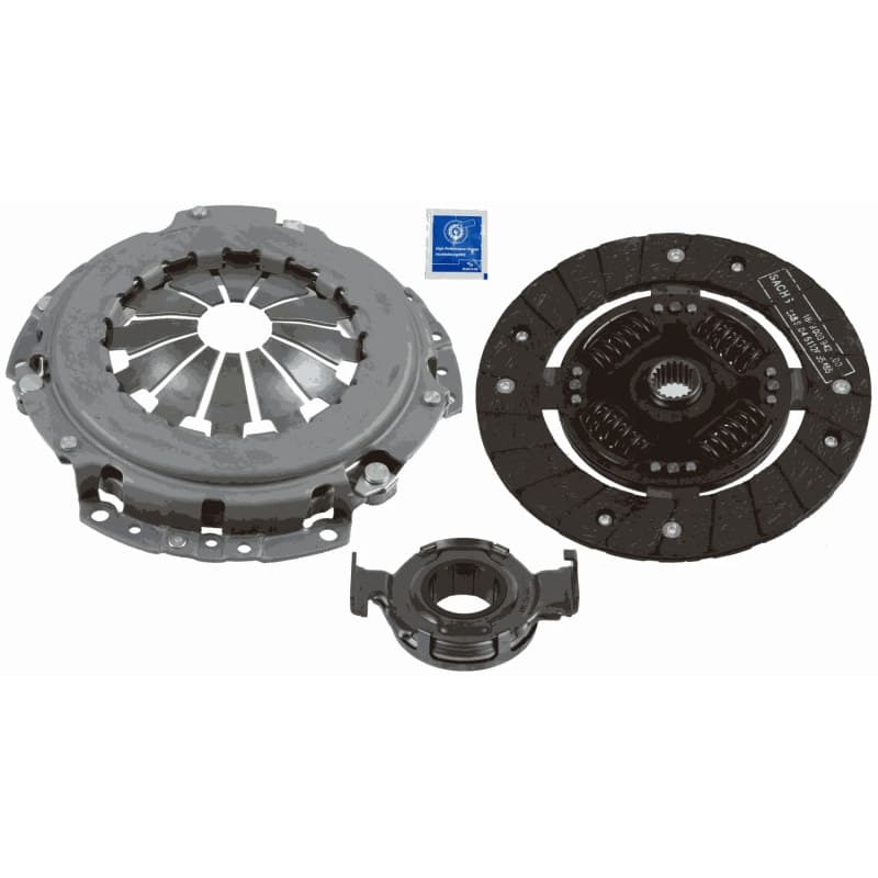 SACHS sankabos komplektas 3000 852 101