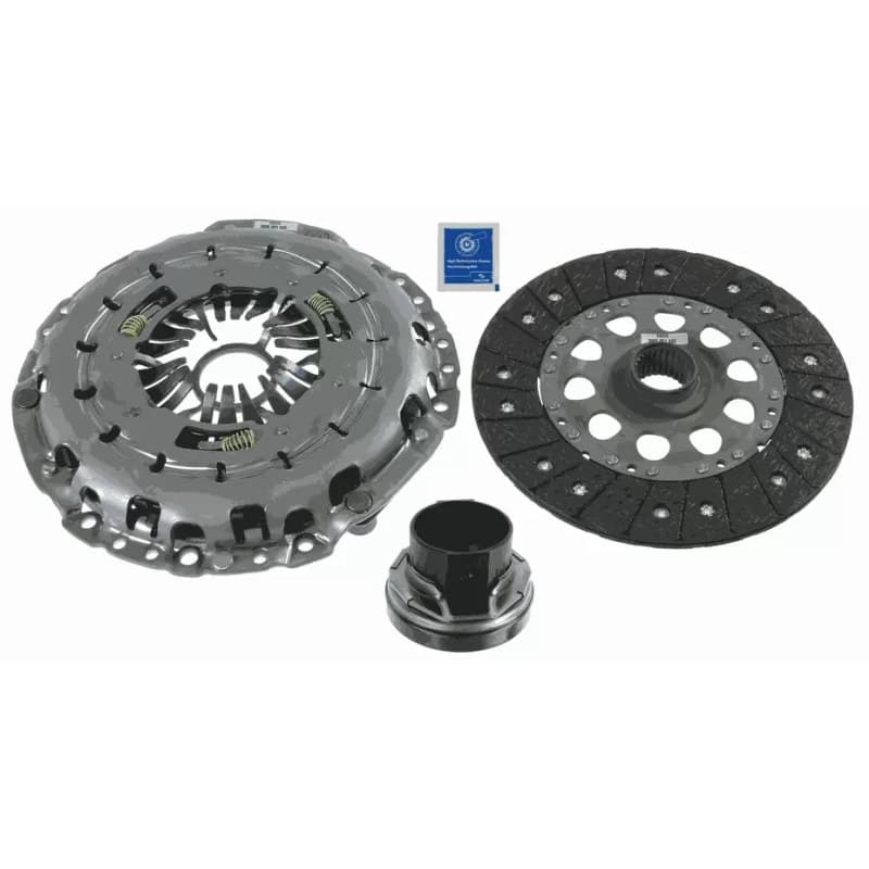 SACHS sankabos komplektas 3000 951 845