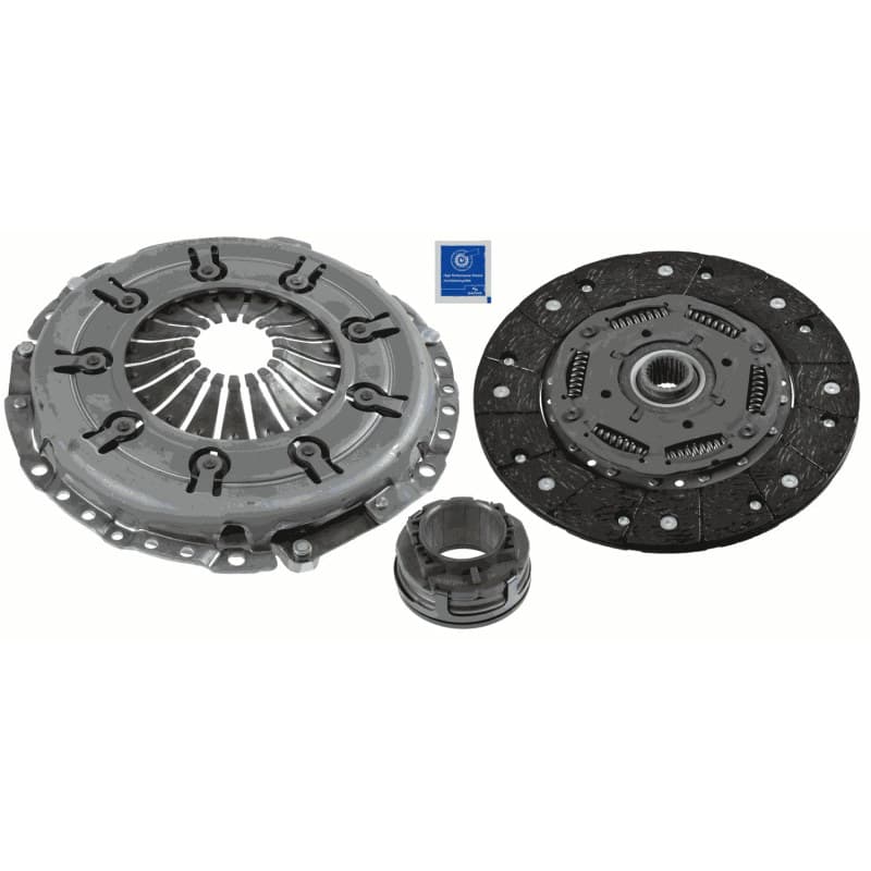 SACHS sankabos komplektas 3000 951 879