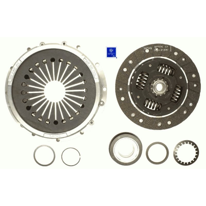 SACHS sankabos komplektas 3000 961 101