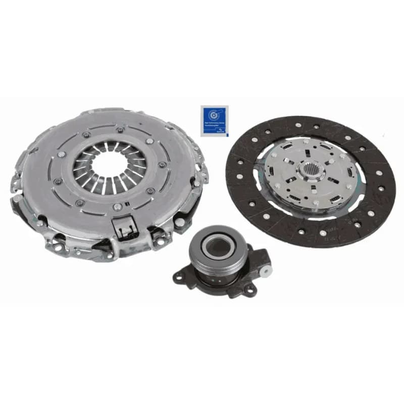 SACHS sankabos komplektas 3000 990 311