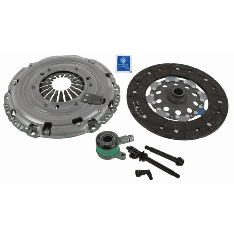 SACHS sankabos komplektas 3000 990 675