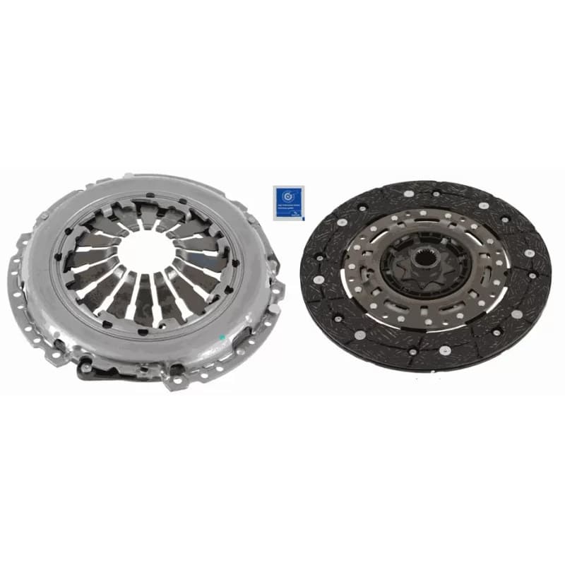 SACHS sankabos komplektas 3000 951 828