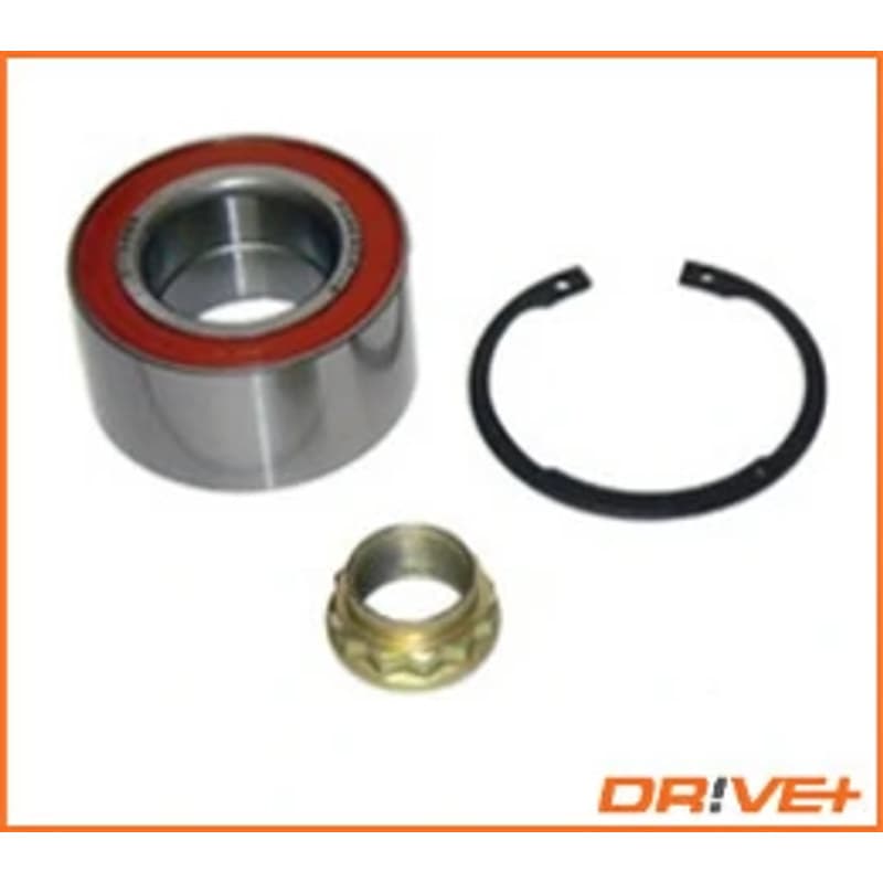 DRVE rato guolio komplektas DP2010.10.0254