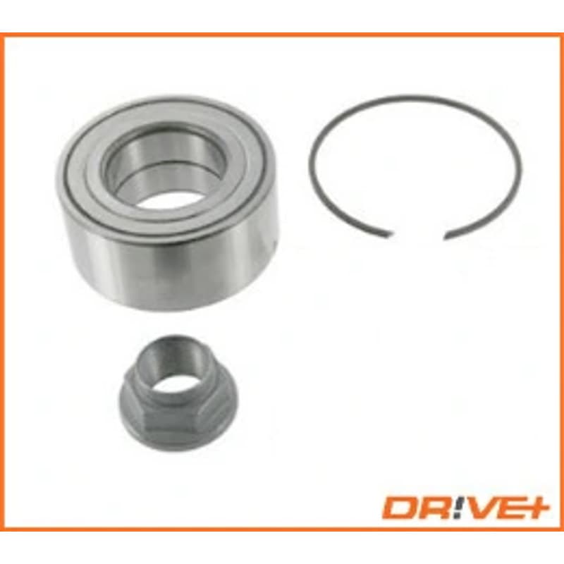 DRVE rato guolio komplektas DP2010.10.0259