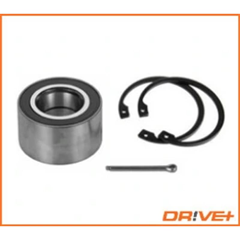 DRVE rato guolio komplektas DP2010.10.0264