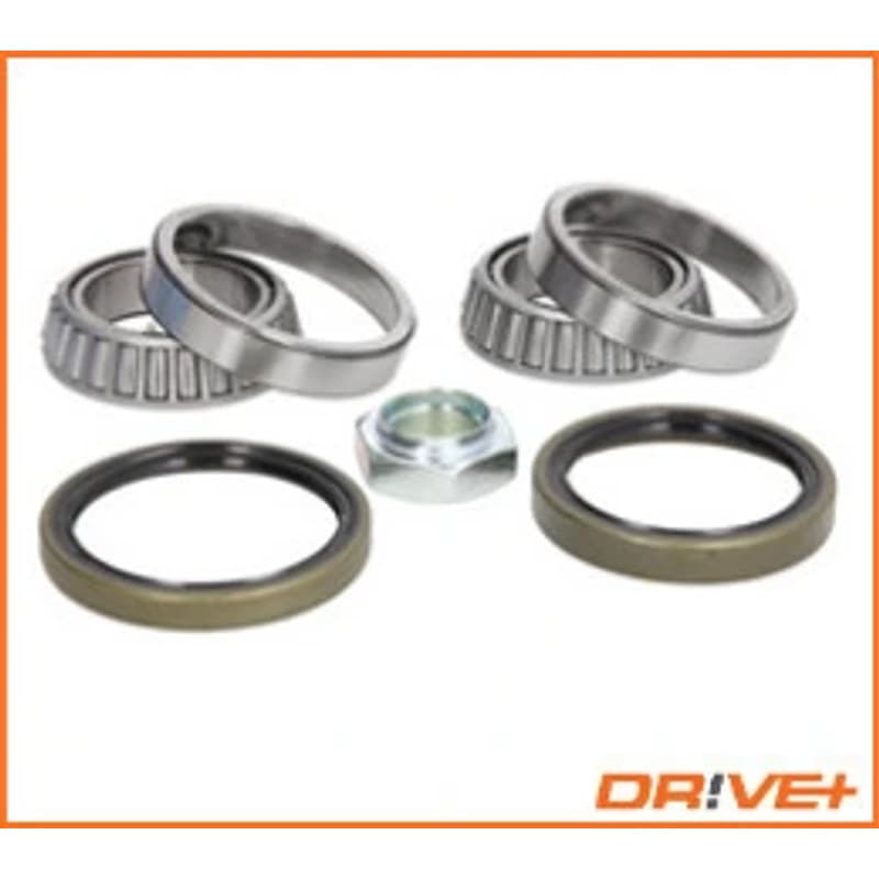 DRVE rato guolio komplektas DP2010.10.0285