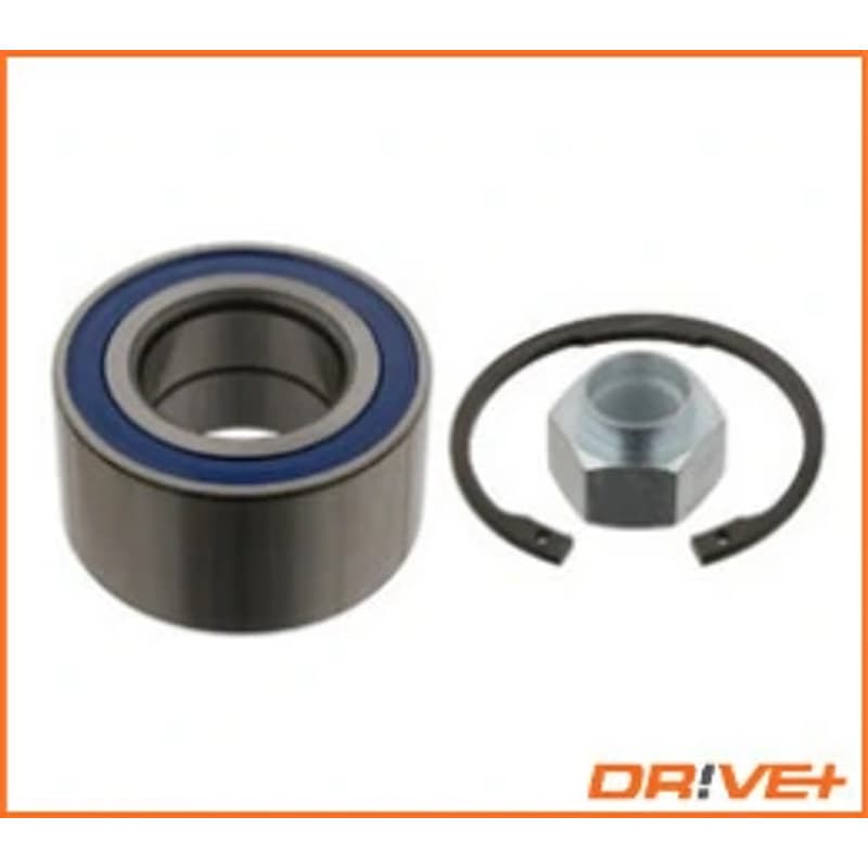 DRVE rato guolio komplektas DP2010.10.0287