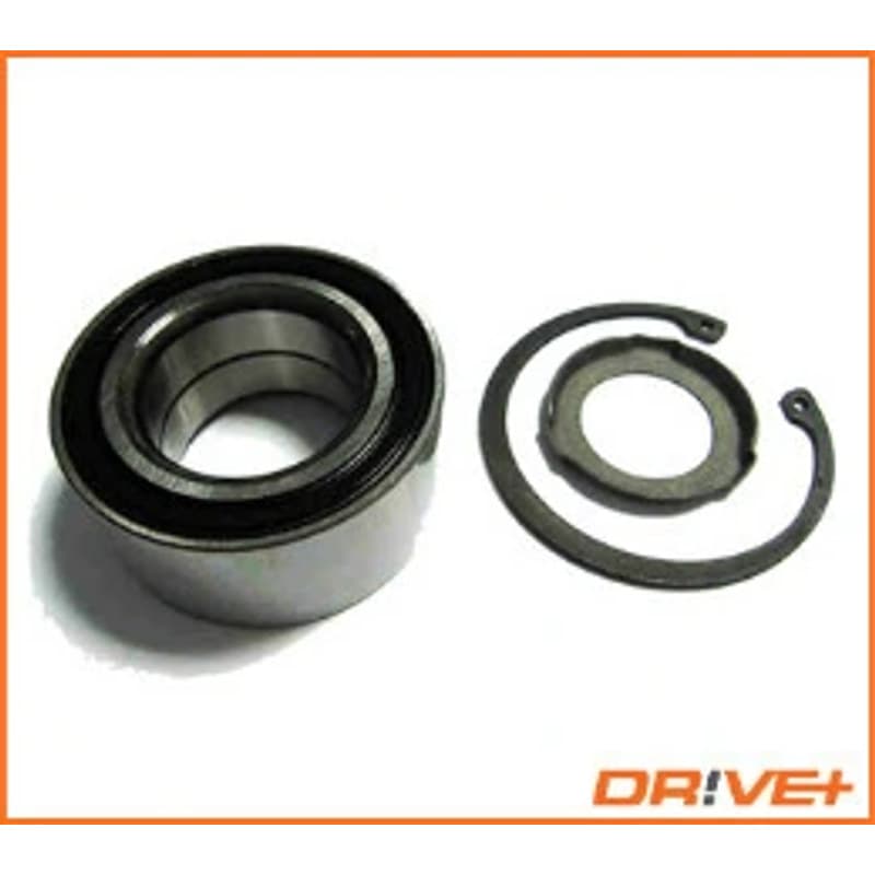 DRVE rato guolio komplektas DP2010.10.0301