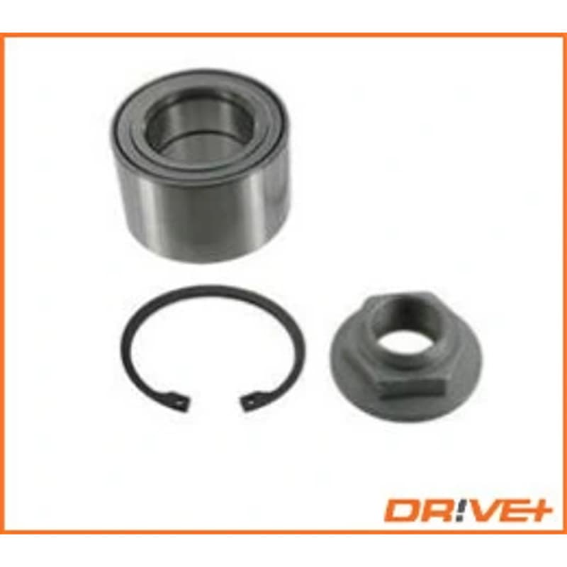 DRVE rato guolio komplektas DP2010.10.0332