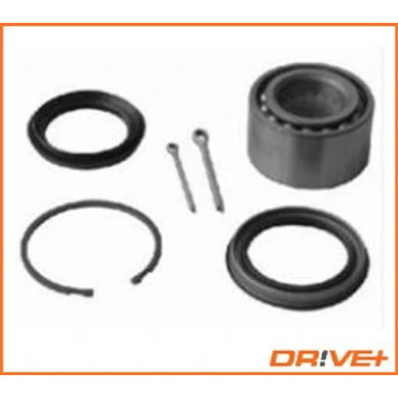 DRVE rato guolio komplektas DP2010.10.0354