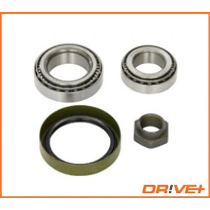 DRVE rato guolio komplektas DP2010.10.0358