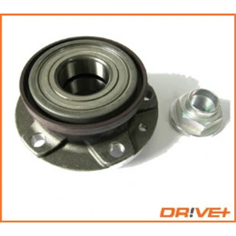 DRVE rato guolio komplektas DP2010.10.0388