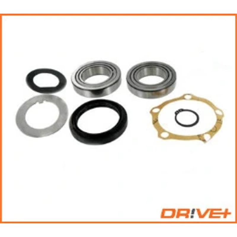 DRVE rato guolio komplektas DP2010.10.0416