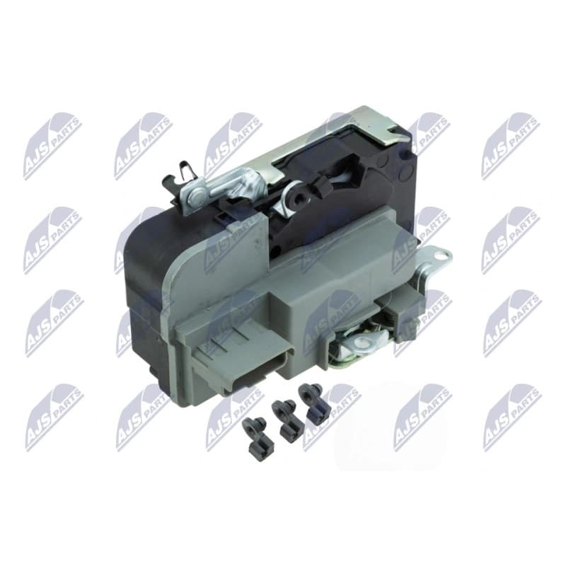 NTY durų užraktas EZC-PE-077