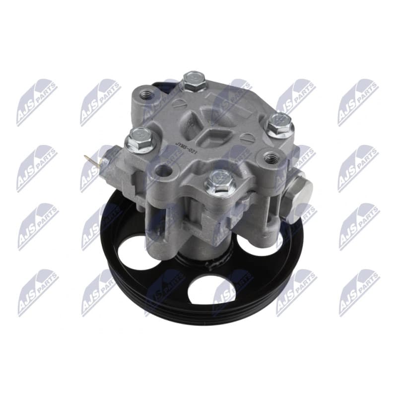 NTY hidraulinis siurblys, vairo sistema SPW-MS-021