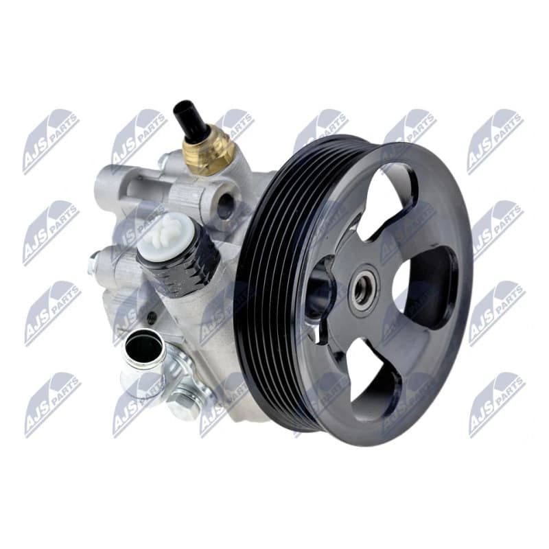 NTY hidraulinis siurblys, vairo sistema SPW-TY-032