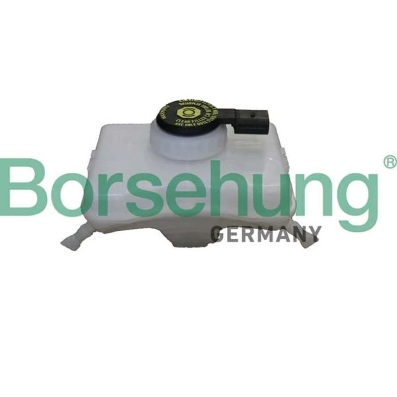 BORSEHUNG išsiplėtimo bakelis, stabdžių skystis B12305