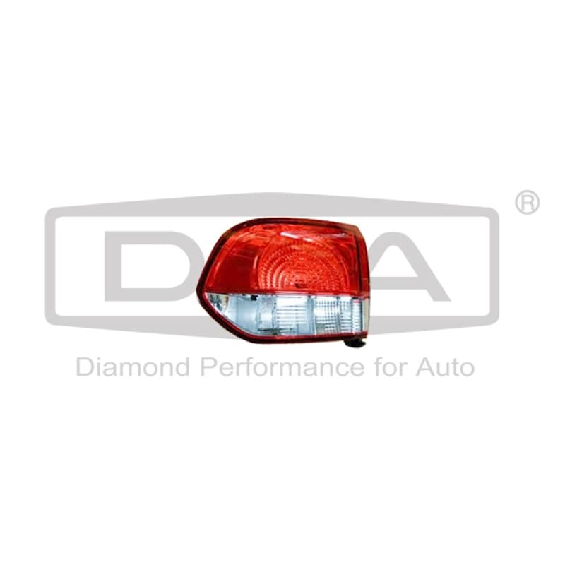 DPA kombinuotas galinis žibintas 99451178002