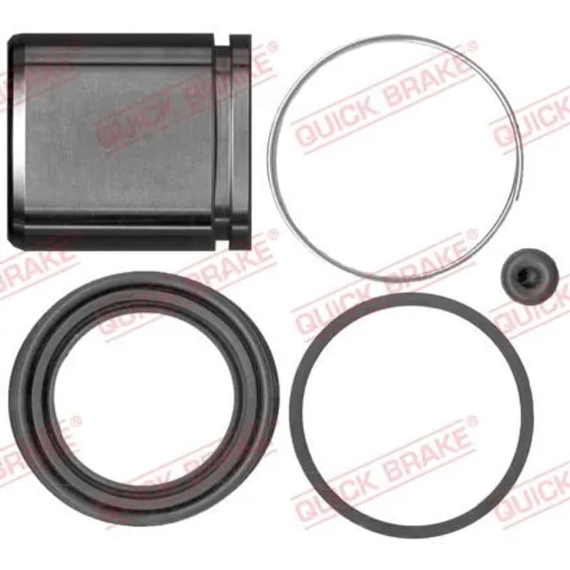 QUICKBRAKE remonto komplektas, stabdžių apkaba 114-5037