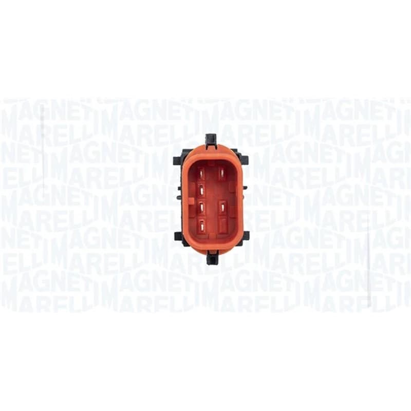 MAGNETIMARELLI jungiklis, lango pakėliklis 000051117010