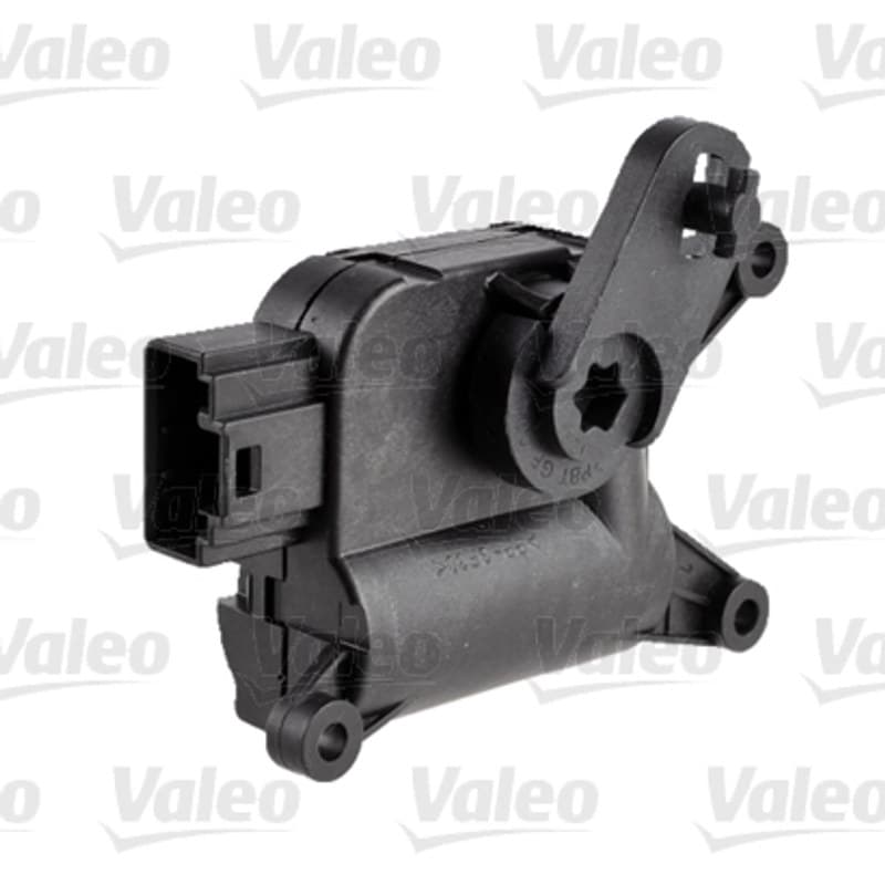 VALEO valdiklis, maišymo sklendė 515065