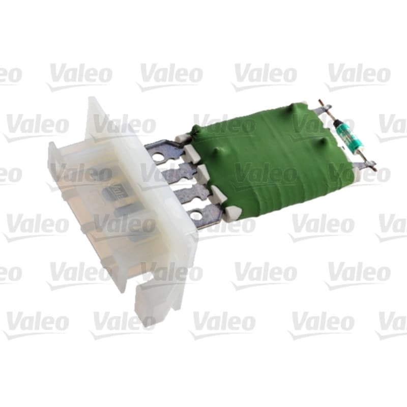 VALEO varža, vidaus pūtiklis 515079