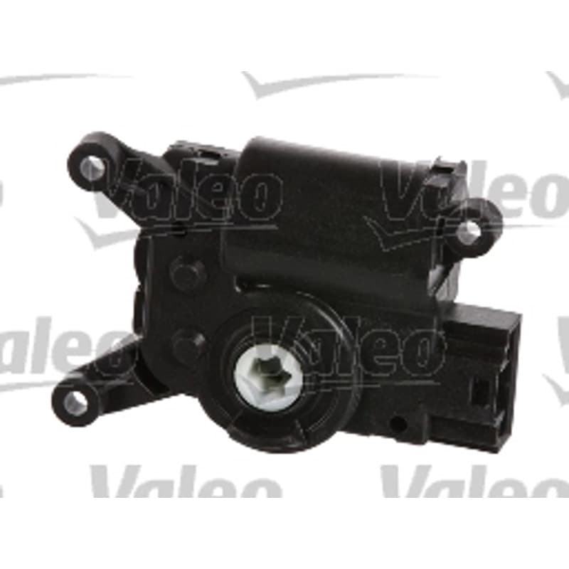 VALEO valdiklis, maišymo sklendė 715277