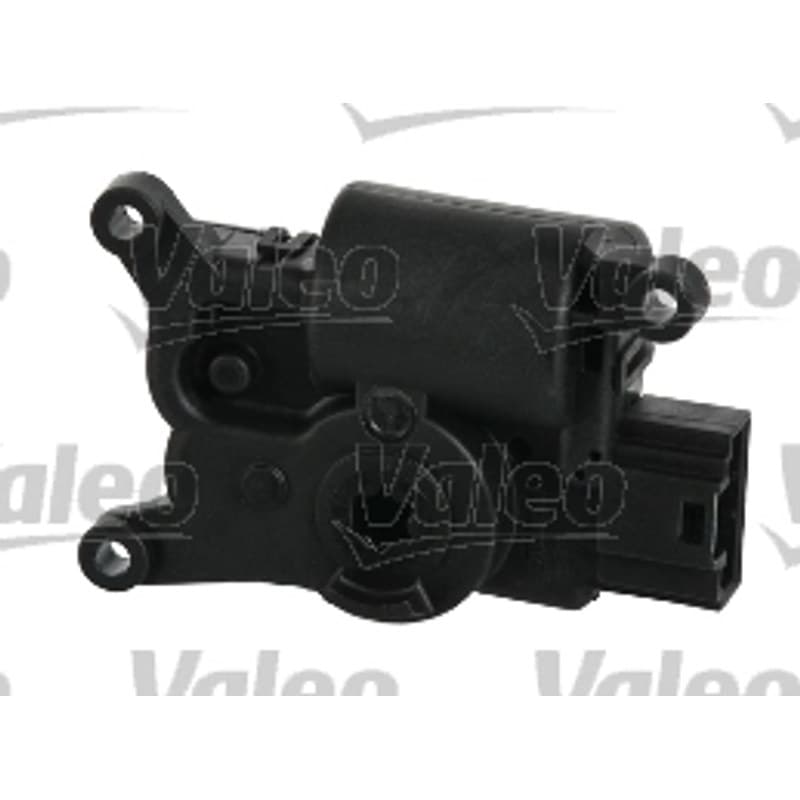 VALEO valdiklis, maišymo sklendė 715278