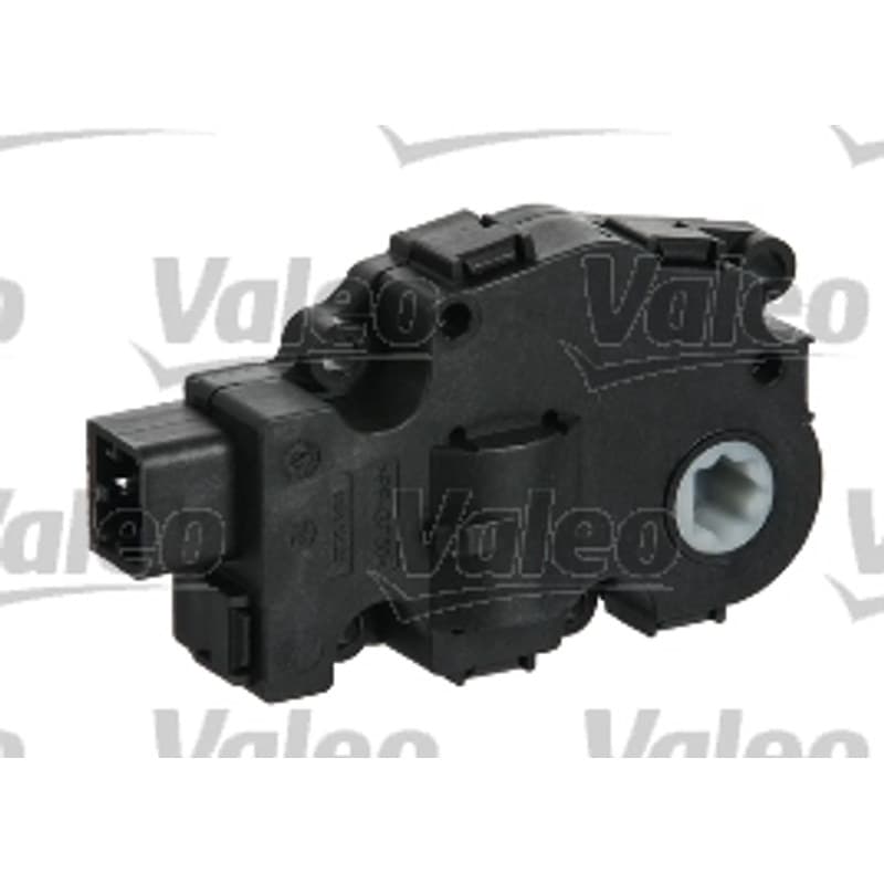 VALEO valdiklis, maišymo sklendė 715281