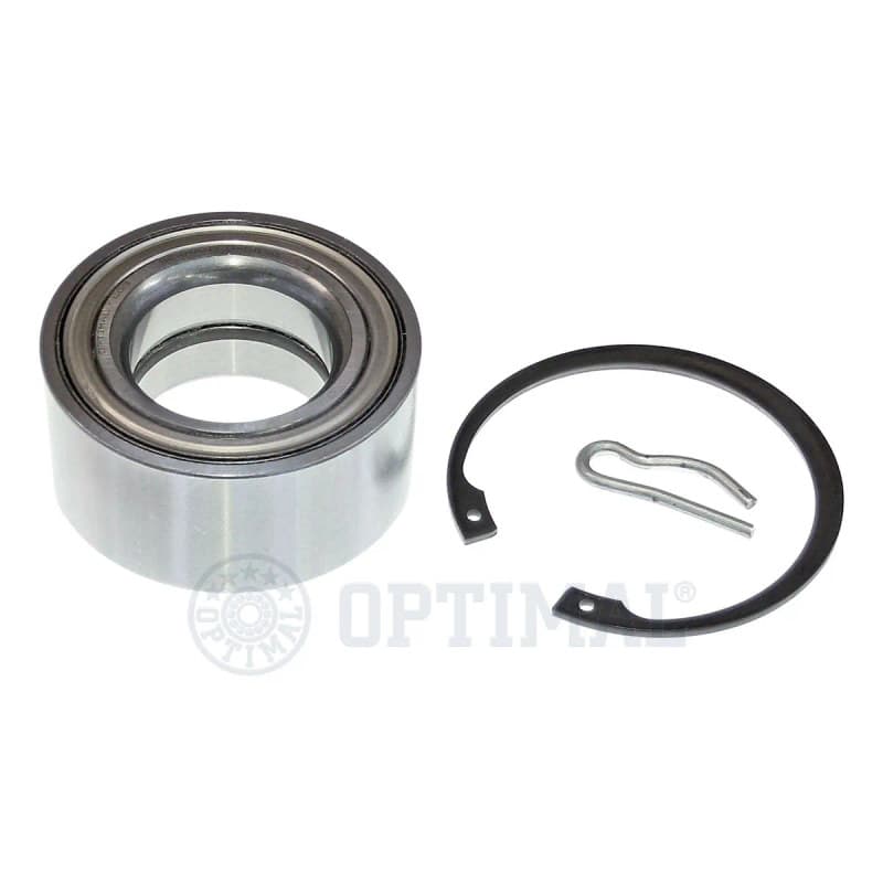 OPTIMAL rato guolio komplektas 681303