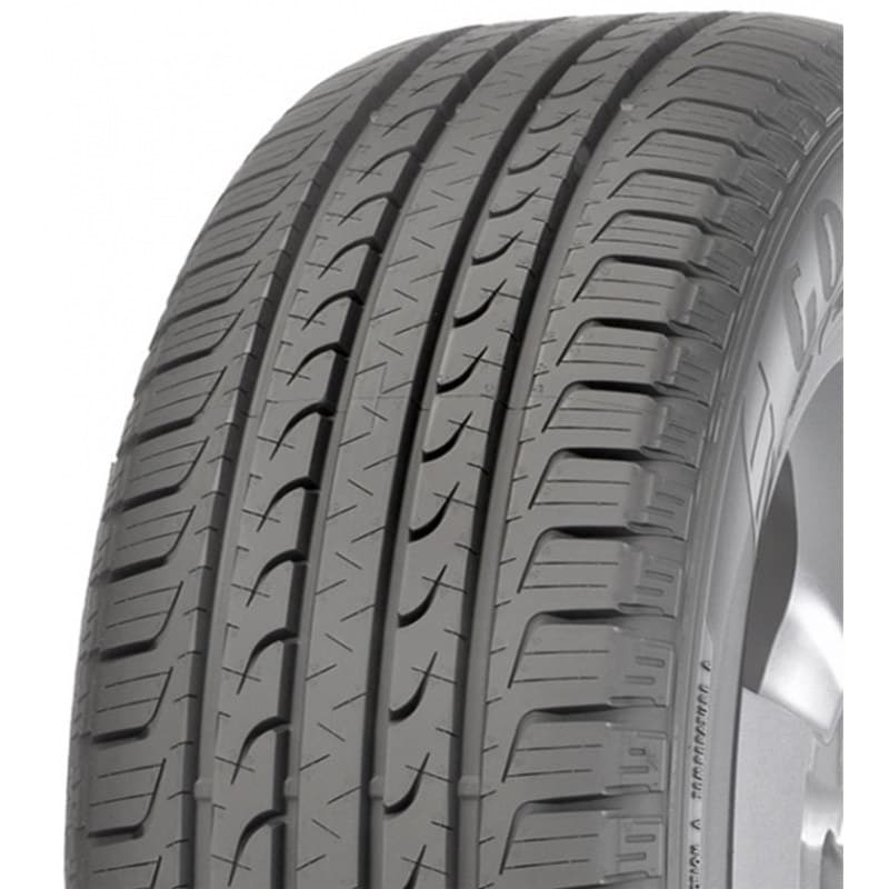 GOODYEAR EfficientGrip SUV 225/60 R18 100V