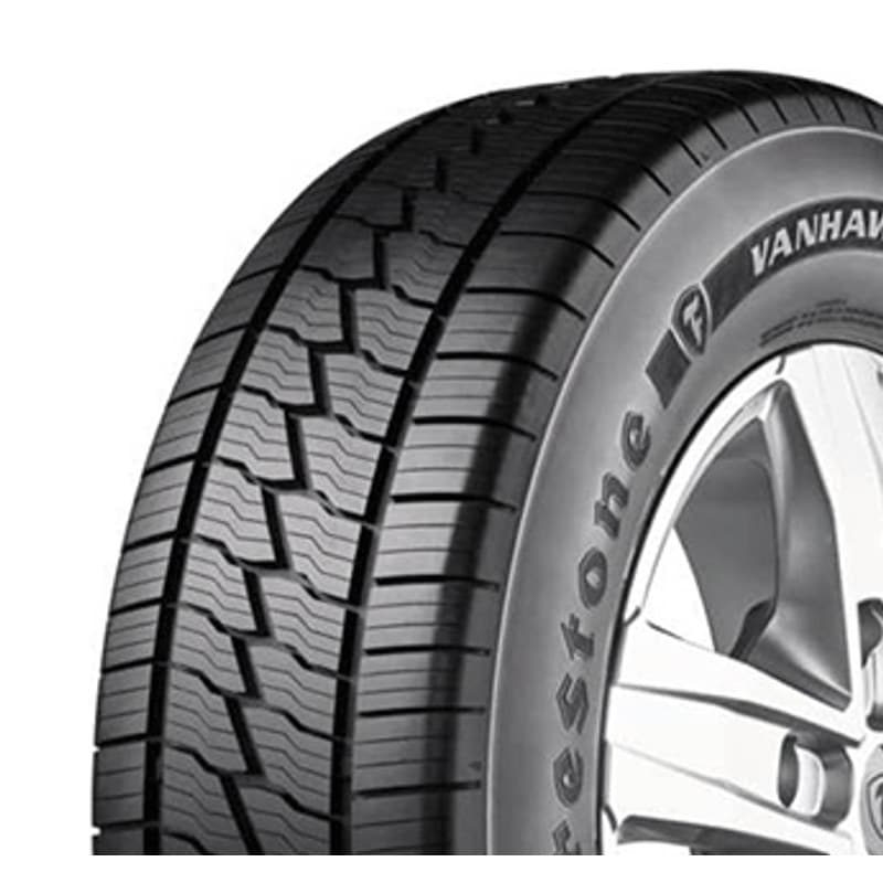FIRESTONE VANHAWK MULTISEASON 205/65 R16 107/105T