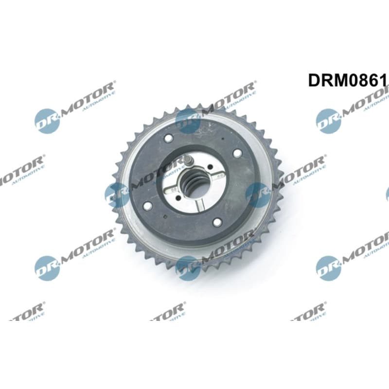 DRMOTORAUTOMOTIVE skirstomojo veleno reguliatorius DRM0861