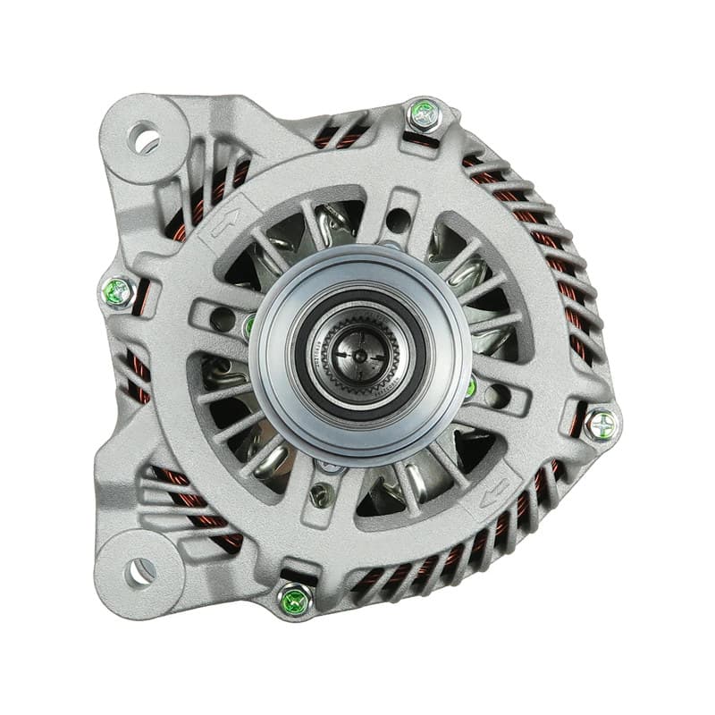 Generatorius AUTOSTARTER A5234 AS