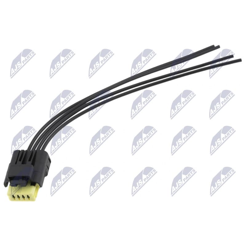 NTY kabelių remonto komplektas, degalų siurblys BPP-CT-032