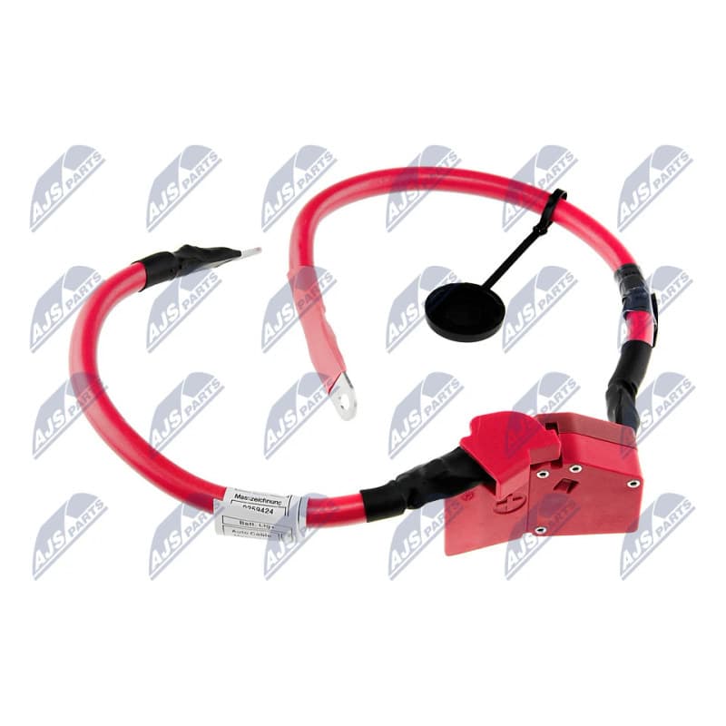 NTY akumuliatoriaus adapteris EBP-BM-000