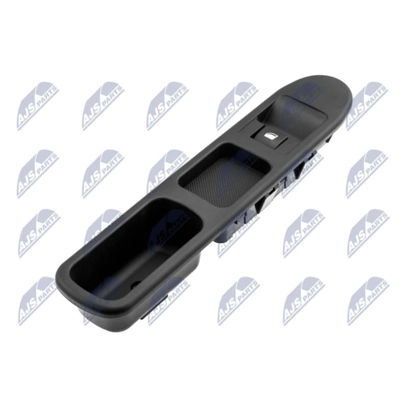NTY jungiklis, lango pakėliklis EWS-PE-041
