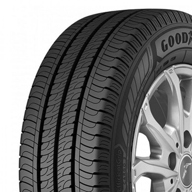 GOODYEAR efficientgrip cargo 2 195/70 r15 104/102s