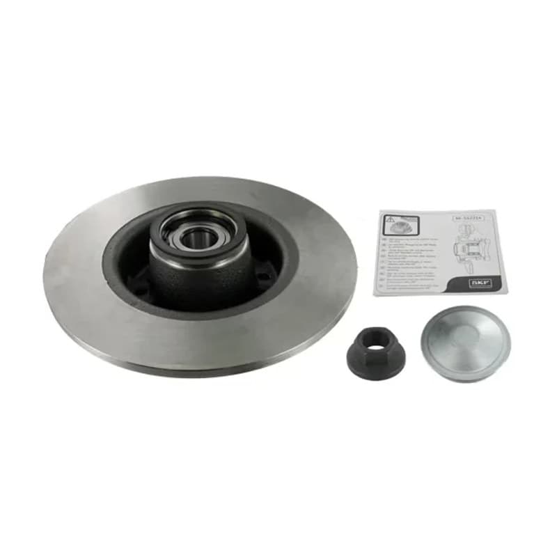 SKF VKBD 1015 stabdžių diskas