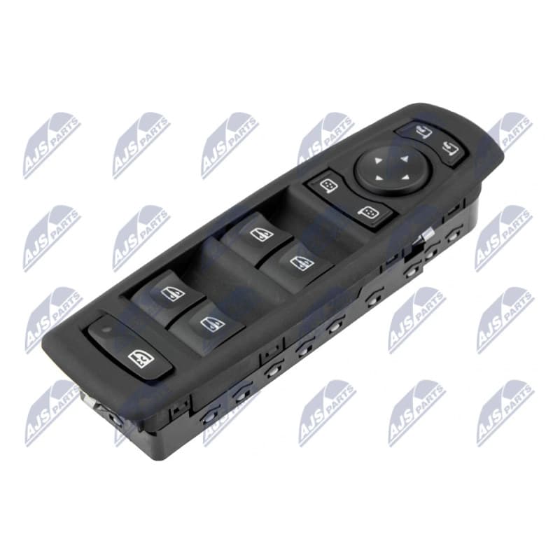 NTY jungiklis, lango pakėliklis EWS-RE-035