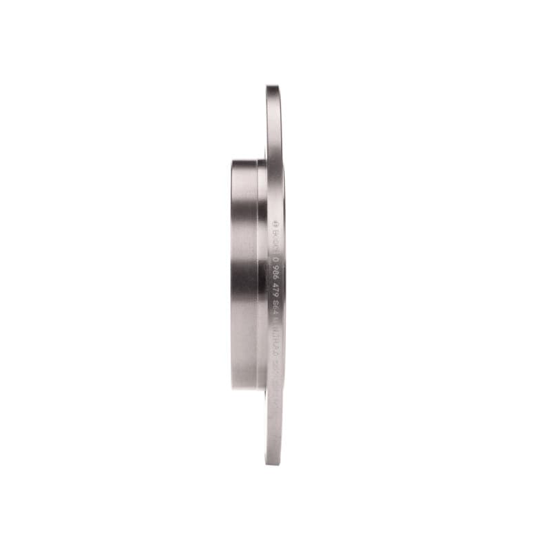 BOSCH 0 986 479 S64 stabdžių diskas