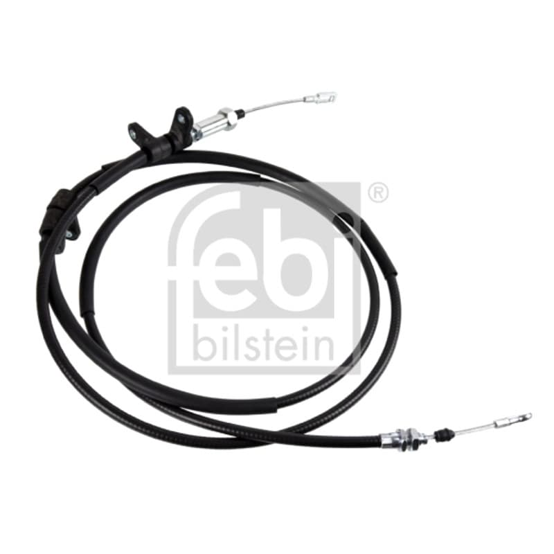 FEBIBILSTEIN trosas, stovėjimo stabdys 109486