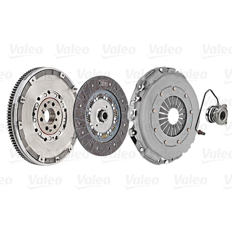 VALEO sankabos komplektas 837300