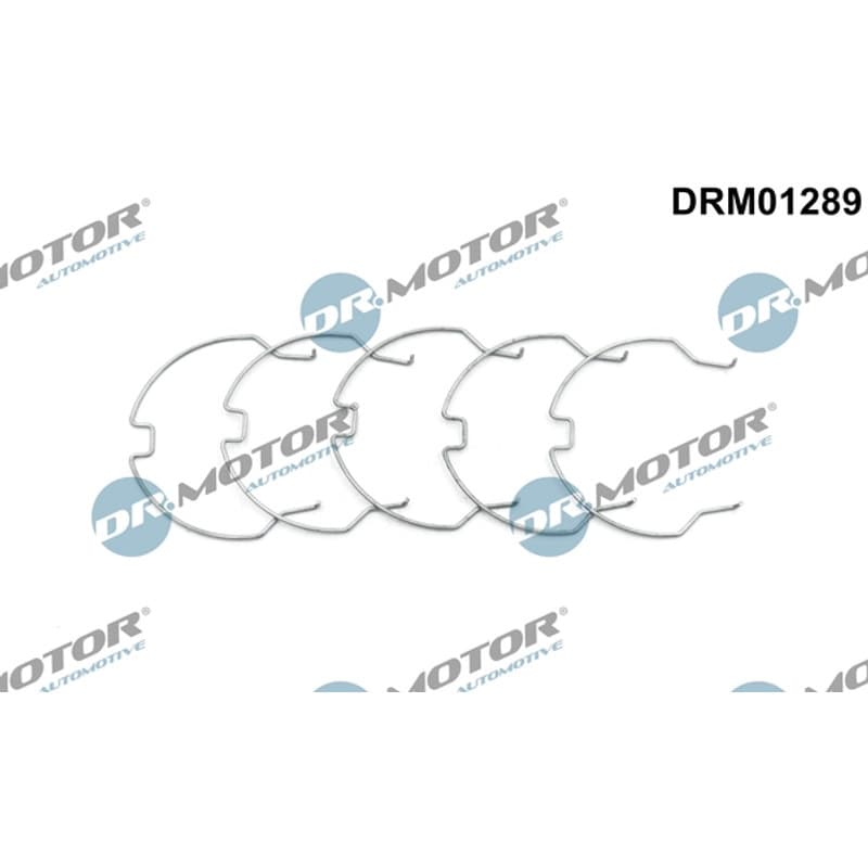 DRMOTORAUTOMOTIVE spaustukas, kompresorius DRM01289