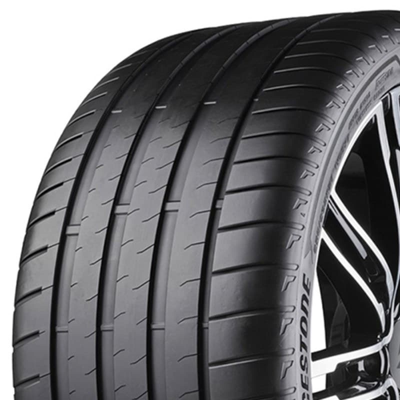 BRIDGESTONE Potenza Sport Evo 255/45 R20 105Y PAD-9990002135697