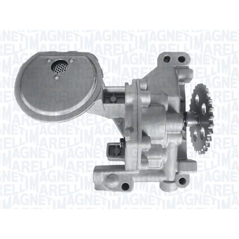 MAGNETIMARELLI alyvos siurblys 351516000094