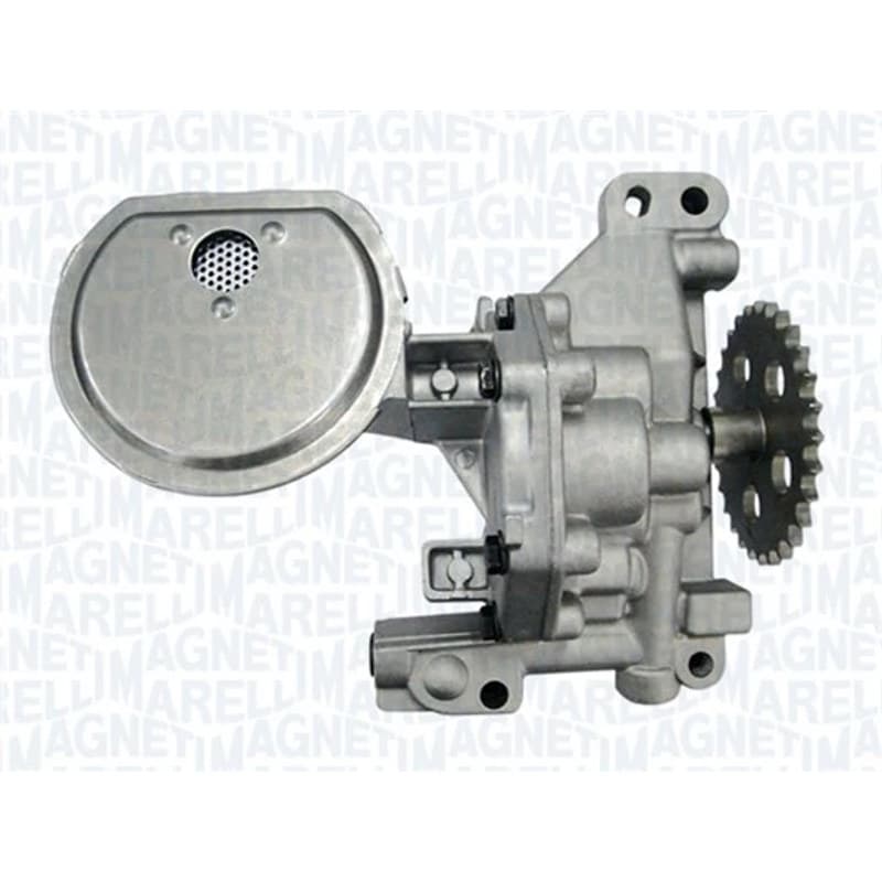 MAGNETIMARELLI alyvos siurblys 351516000115