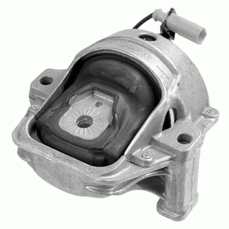 LEMFRDER variklio montavimas 34740 01
