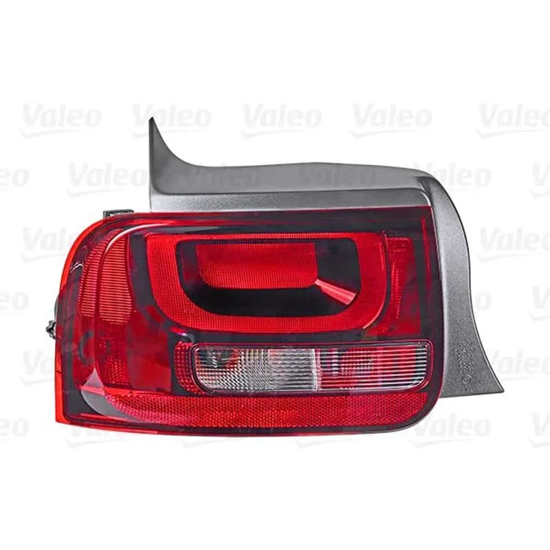VALEO kombinuotas galinis žibintas 045412
